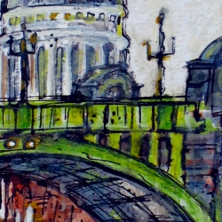 Southwark-Bridge-St-Pauls-2006_TRELD-PELKEY-BICKNELL