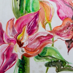 Arrangement, 2004 (Copyright Treld Pelkey Bicknell)