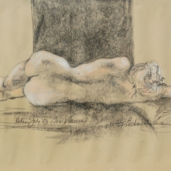 Helen-as-Venus-2003_TRELD-PELKEY-BICKNELL