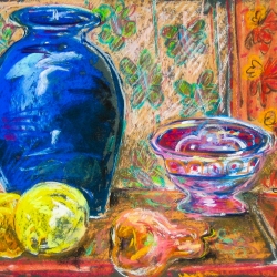 Blue-Vase-2005_TRELD-PELKEY-BICKNELL