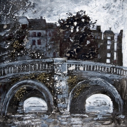 Richmond-Bridge-Evening-2013_TRELD-PELKEY-BICKNELL